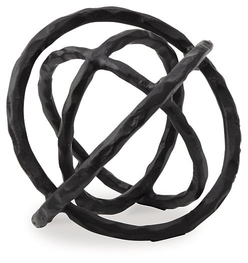 Ashley Express - Barlee Sculpture - Image 3