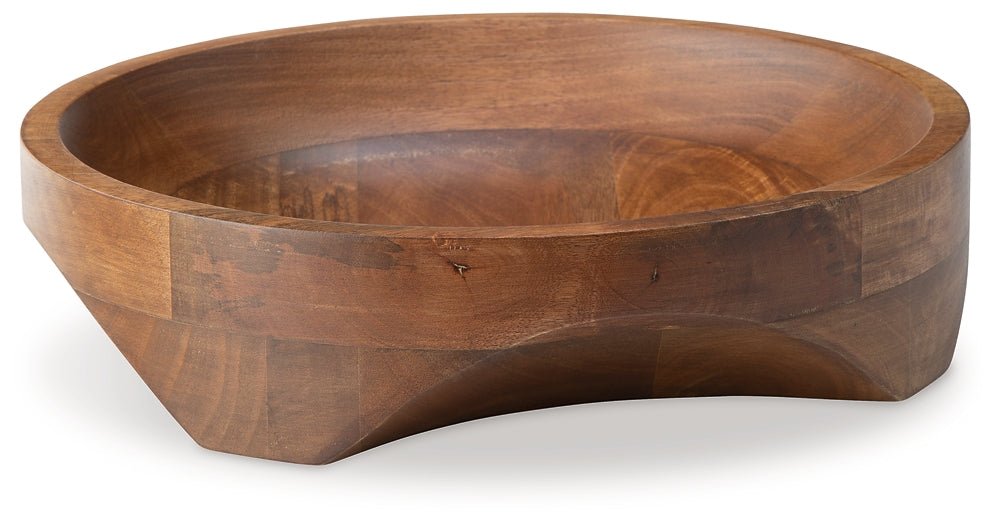 Ashley Express - Myrtewood Bowl - Image 2