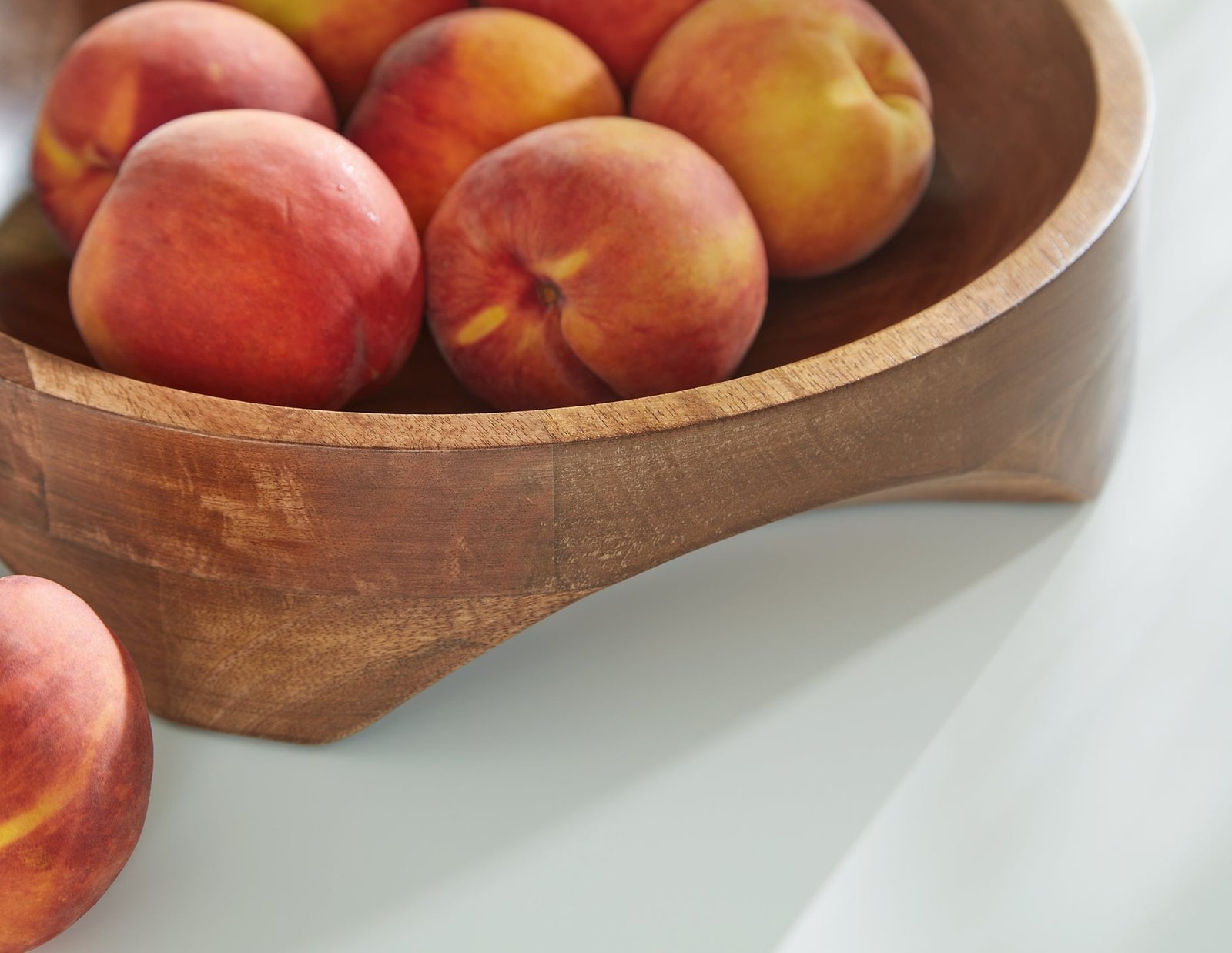 Ashley Express - Myrtewood Bowl - Image 4