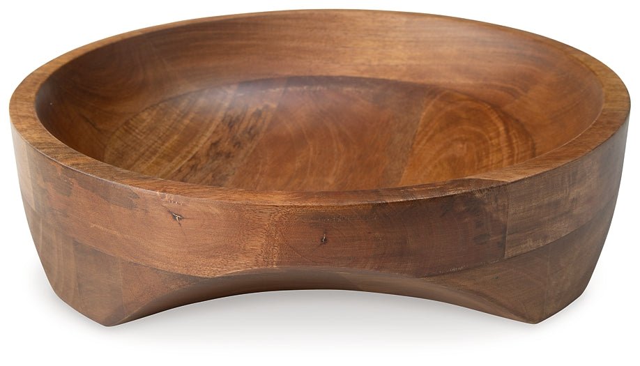 Ashley Express - Myrtewood Bowl - Image 3