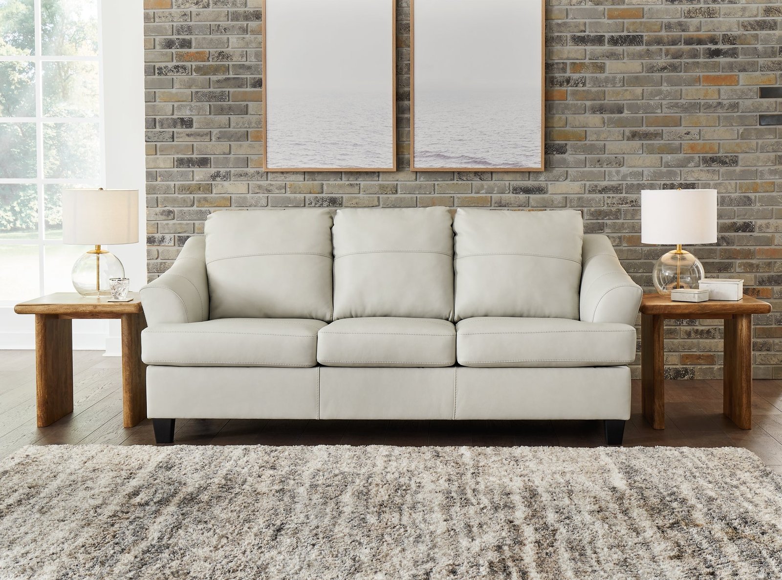 Genoa Queen Sofa Sleeper - Image 4