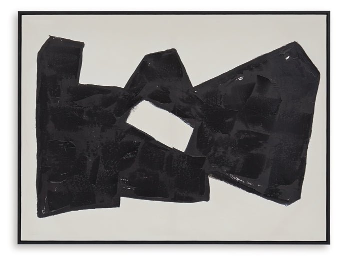 Ashley Express - Garviery Wall Art - Image 5