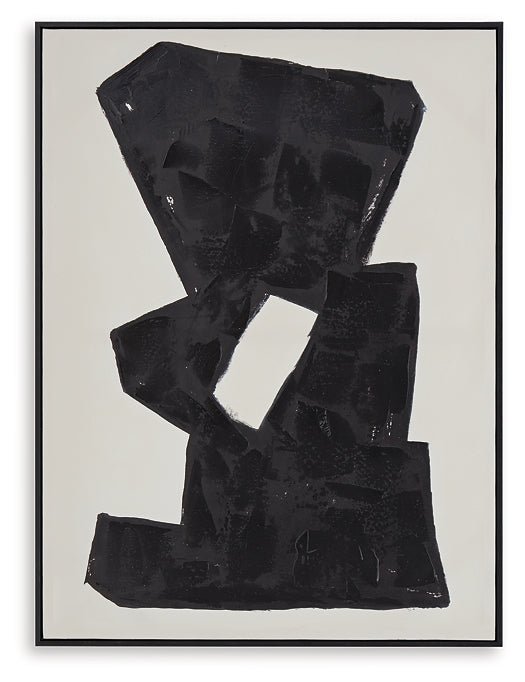 Ashley Express - Garviery Wall Art - Image 4