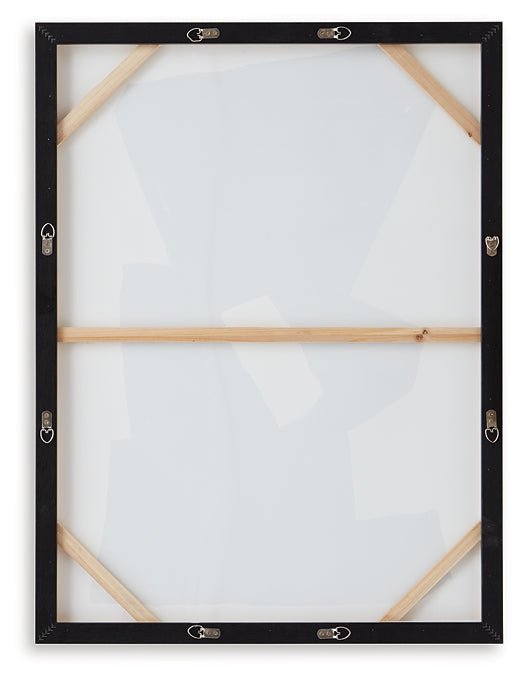Ashley Express - Garviery Wall Art - Image 7