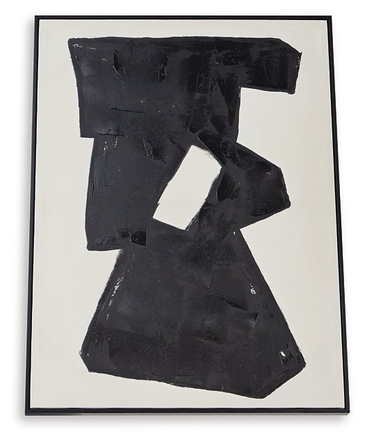 Ashley Express - Garviery Wall Art - Image 6