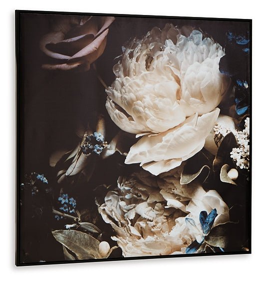 Ashley Express - Hurshaw Wall Art - Image 6