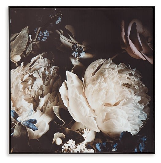 Ashley Express - Hurshaw Wall Art - Image 3