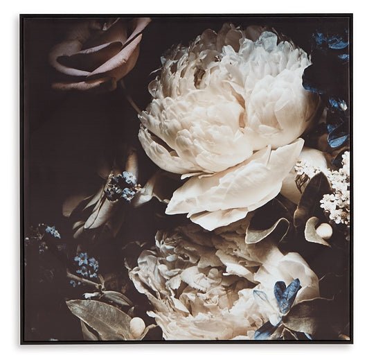 Ashley Express - Hurshaw Wall Art - Image 2