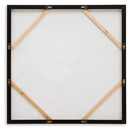 Ashley Express - Hurshaw Wall Art - Image 7