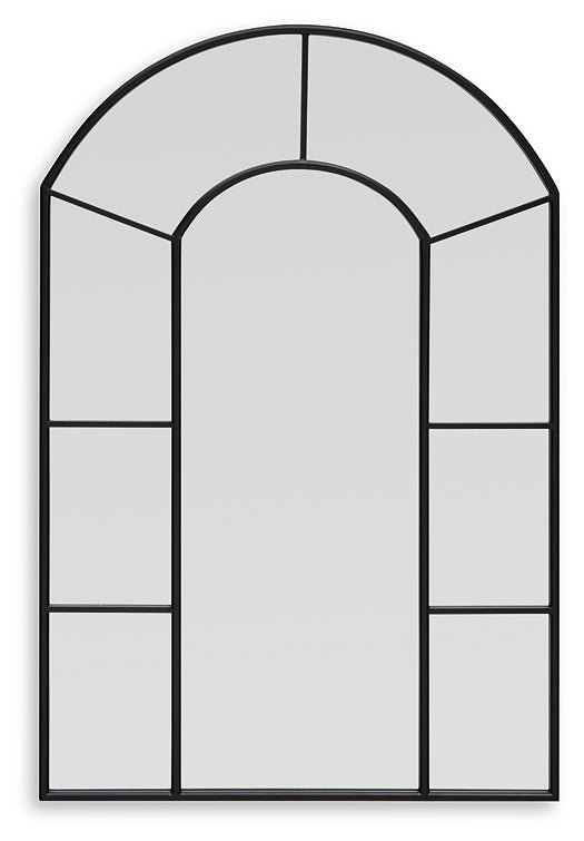 Ashley Express - Evengton Accent Mirror - Image 3