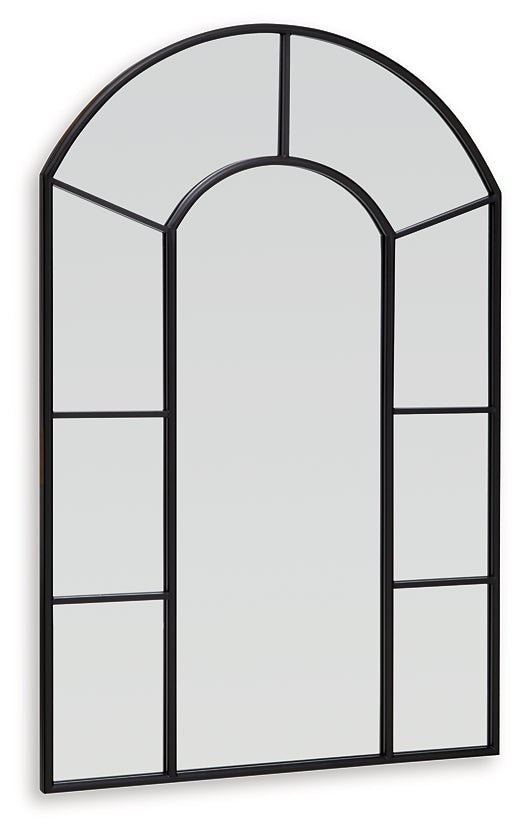 Ashley Express - Evengton Accent Mirror - Image 2