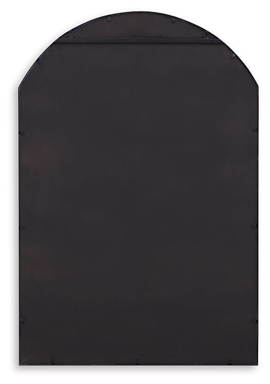 Ashley Express - Evengton Accent Mirror - Image 4