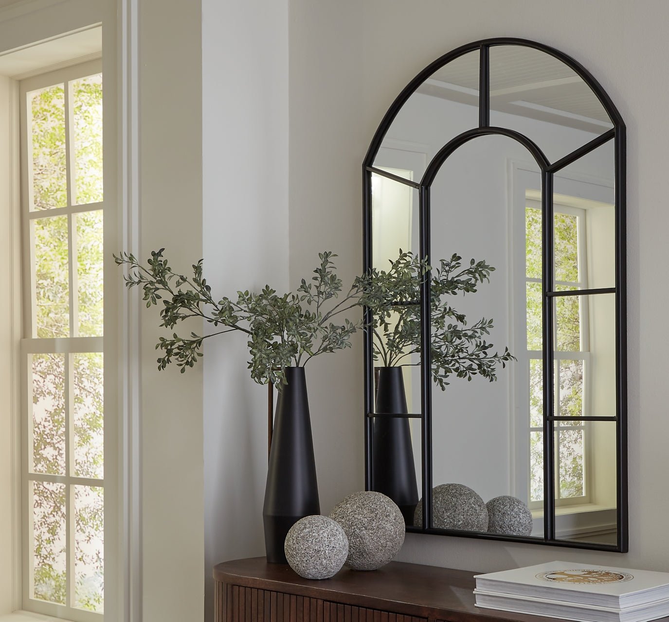 Ashley Express - Evengton Accent Mirror