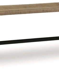 Alternative view of Ashley Express - Acerman Accent Bench