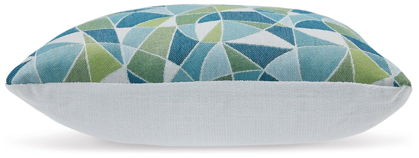 Ashley Express - Seanow Next-Gen Nuvella Pillow - Image 4