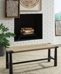 Ashley Express - Acerman Accent Bench