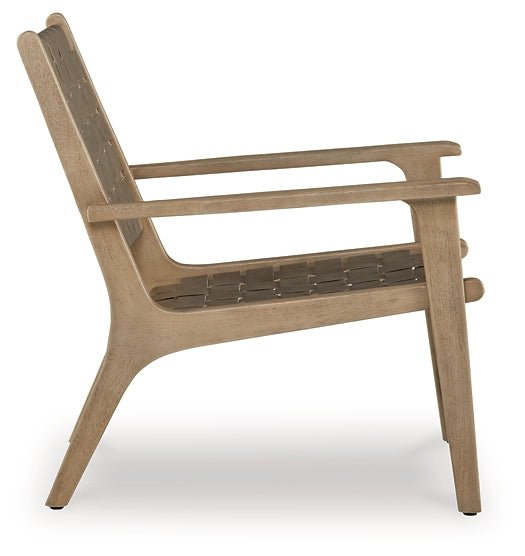 Ashley Express - Jameset Accent Chair - Image 5