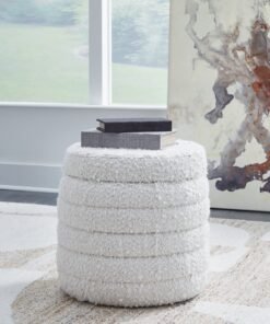 Ashley Express - Duntler Storage Ottoman