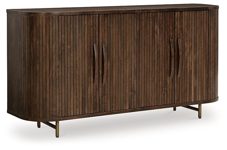Amickly Accent Cabinet - Image 2