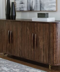 Amickly Accent Cabinet