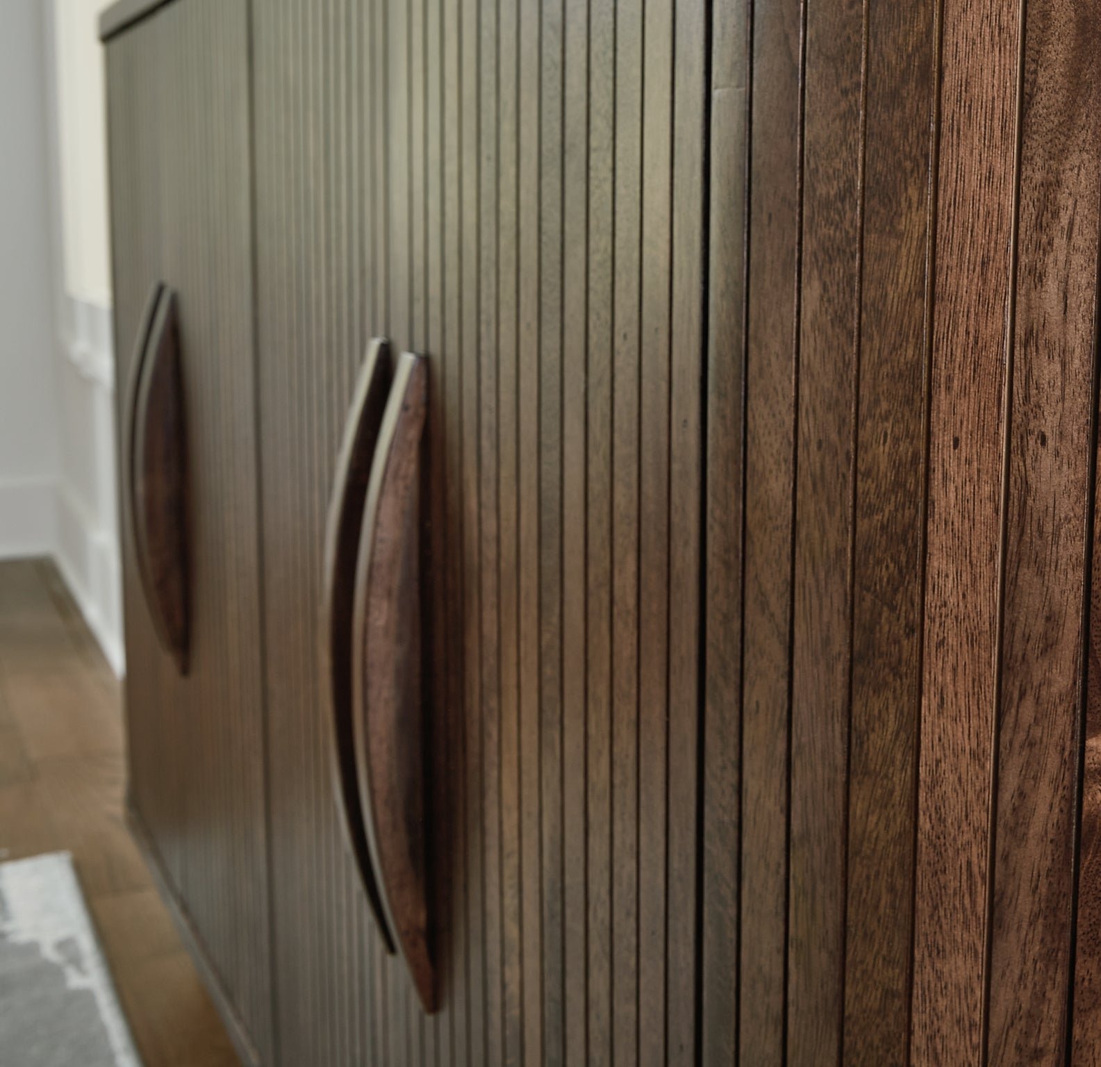 Amickly Accent Cabinet - Image 7