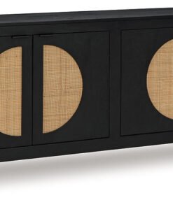 Alternative view of Ashley Express - Cliffiings Accent Cabinet