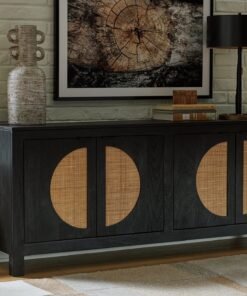 Ashley Express - Cliffiings Accent Cabinet