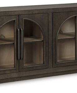 Alternative view of Dreley Accent Cabinet