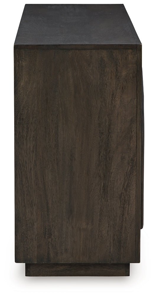 Dreley Accent Cabinet - Image 7