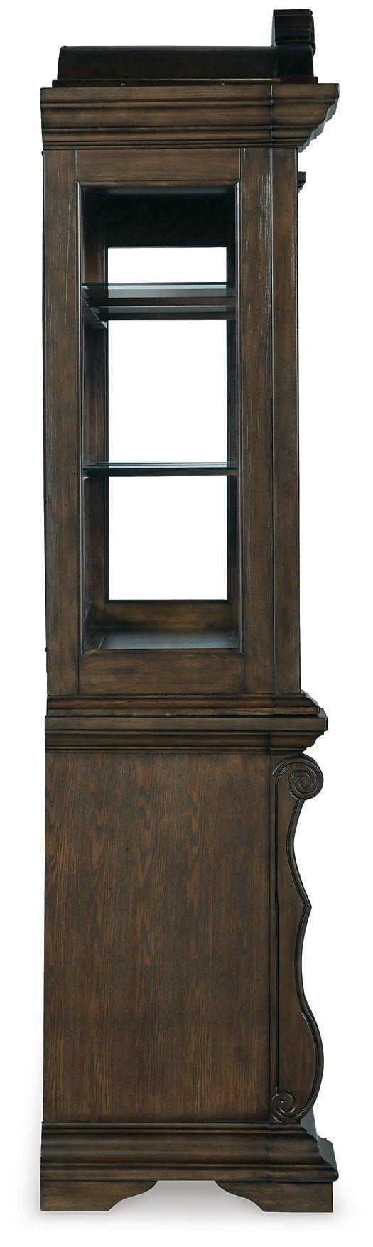 Maylee Dining Buffet and Hutch - Image 7