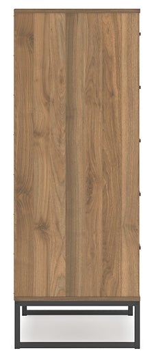 Ashley Express - Deanlow Five Drawer Chest - Image 8
