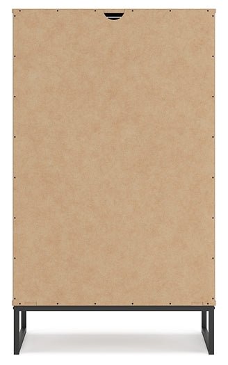 Ashley Express - Deanlow Five Drawer Chest - Image 7