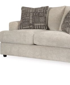 Soletren Sofa, Loveseat and Chair
