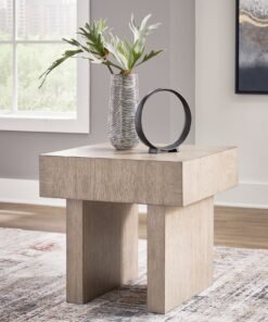Ashley Express - Jorlaina Square End Table