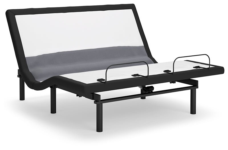 Best Base with Lumbar and Audio Cal King Adjustable Base - Image 2