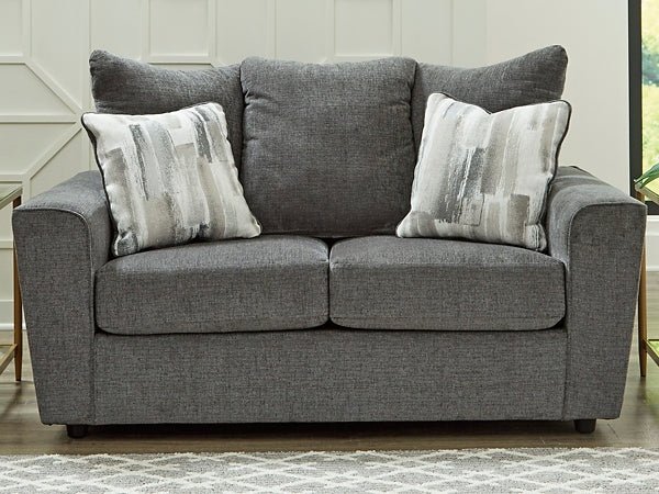 Stairatt Loveseat - Image 2