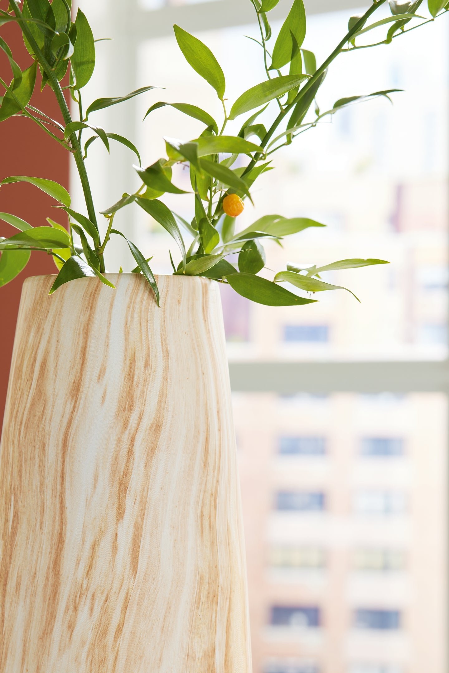 Ashley Express - Cammen Vase - Image 3