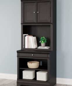 Ashley Express - Beckincreek Bookcase