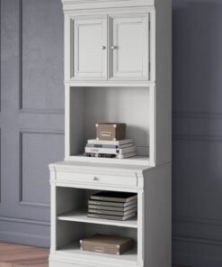 Ashley Express - Kanwyn Bookcase