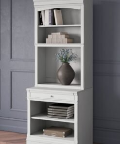 Ashley Express - Kanwyn Bookcase