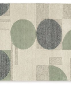 Alternative view of Ashley Express - Dallane Medium Rug