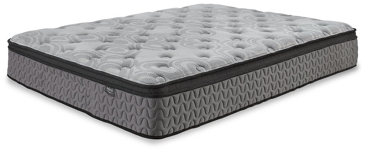 Ashley Express - Augusta2 Mattress - Image 2