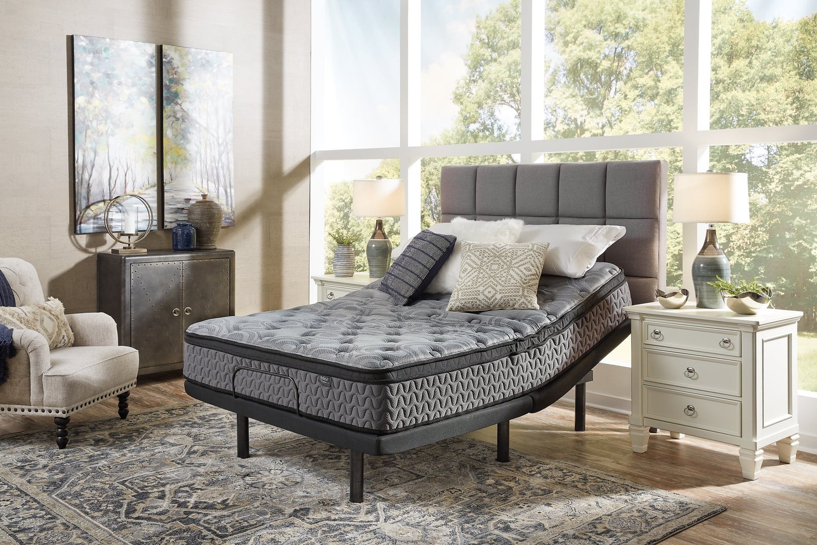 Ashley Express - Augusta2 Mattress - Image 7