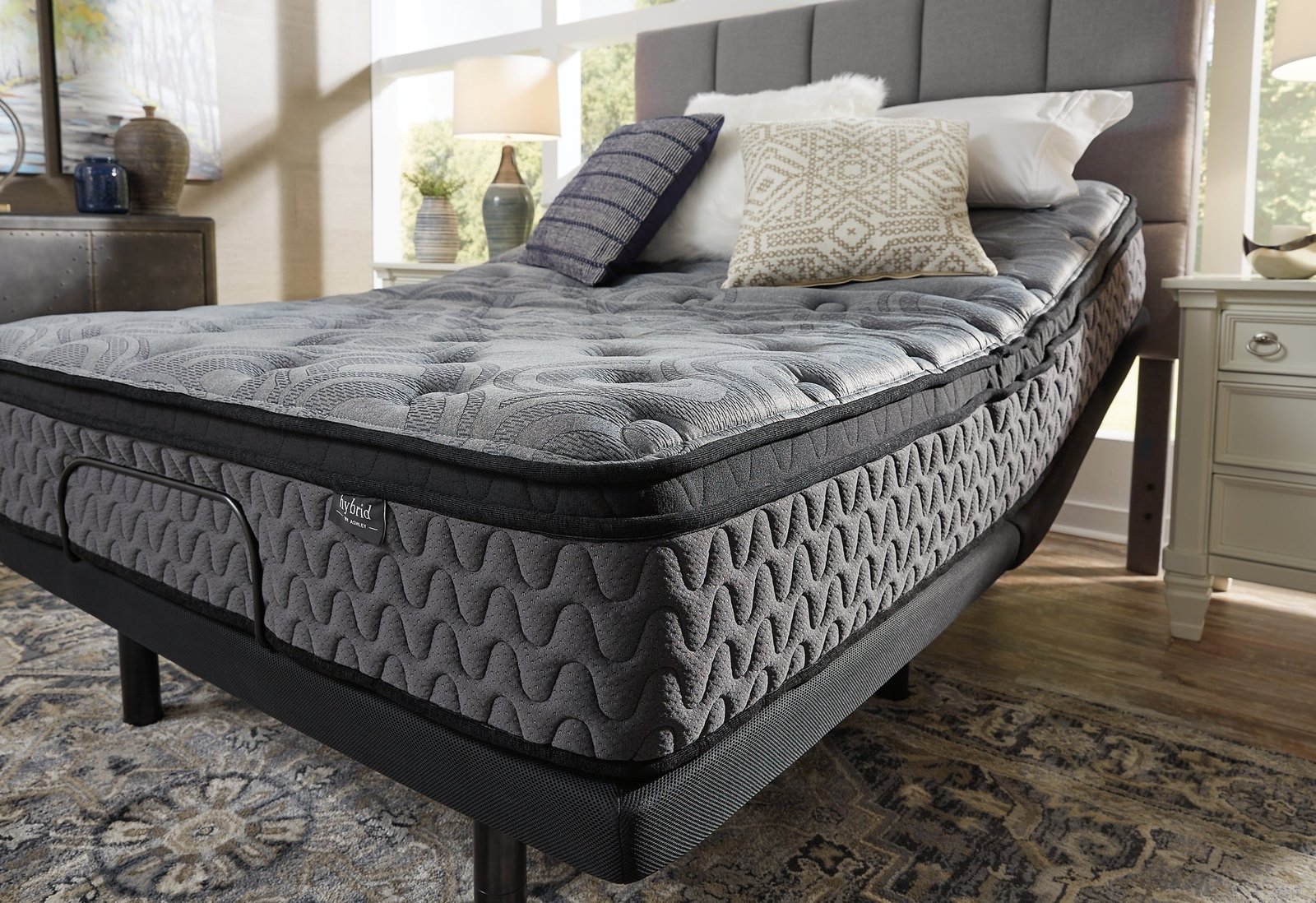 Ashley Express - Augusta2 Mattress - Image 6