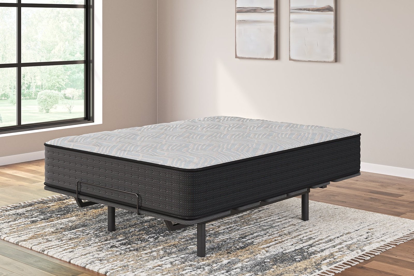 Ashley Express - Palisades Plush Mattress - Image 9
