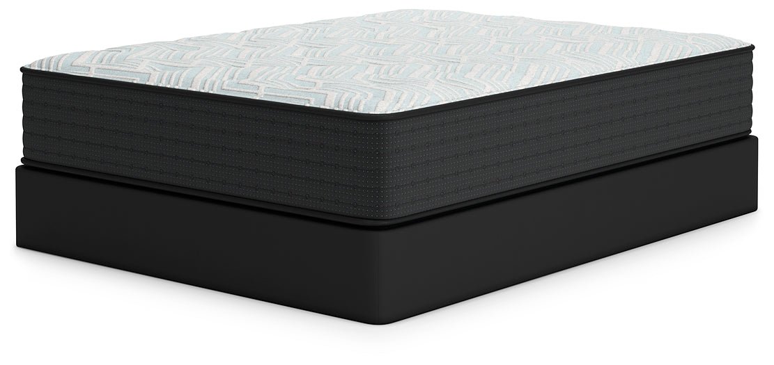 Ashley Express - Palisades Plush Mattress - Image 8