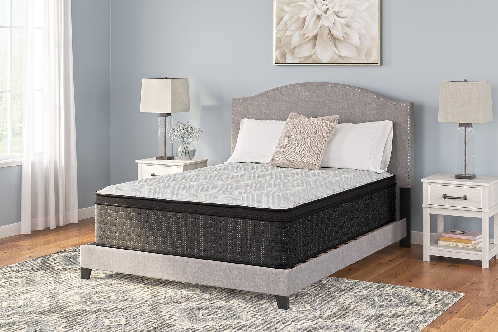 Palisades Et Mattress - Image 5
