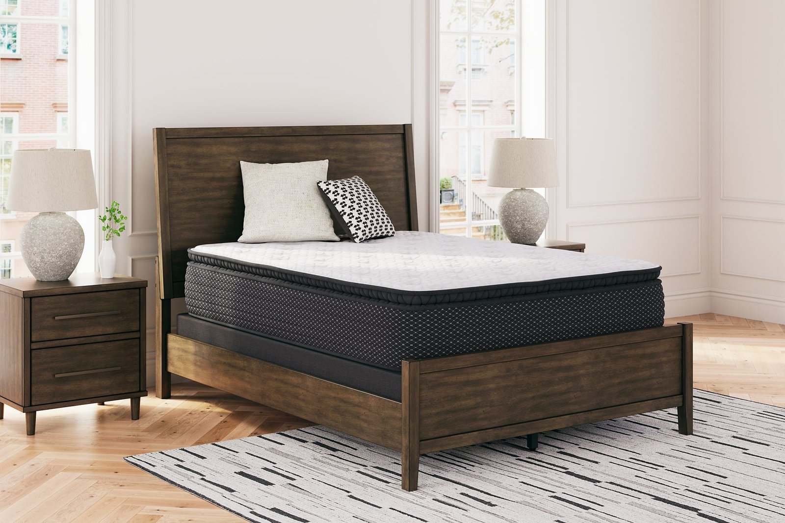 Ashley Express - Limited Edition Pt Mattress - Image 4