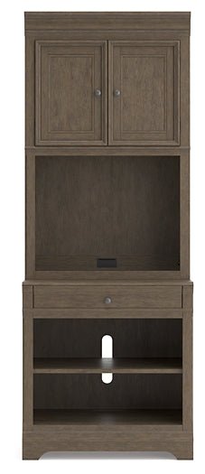 Ashley Express - Janismore Bookcase - Image 3