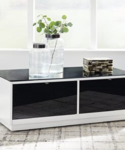 Ashley Express - Gardoni Rectangular Cocktail Table